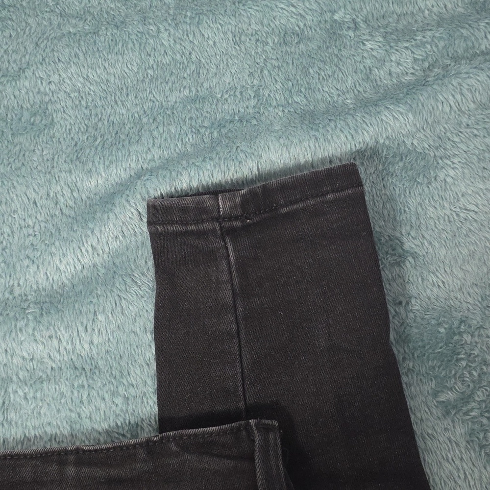 Flying Monkey Women's Black Skinny Jeans - Picture 5 of 5